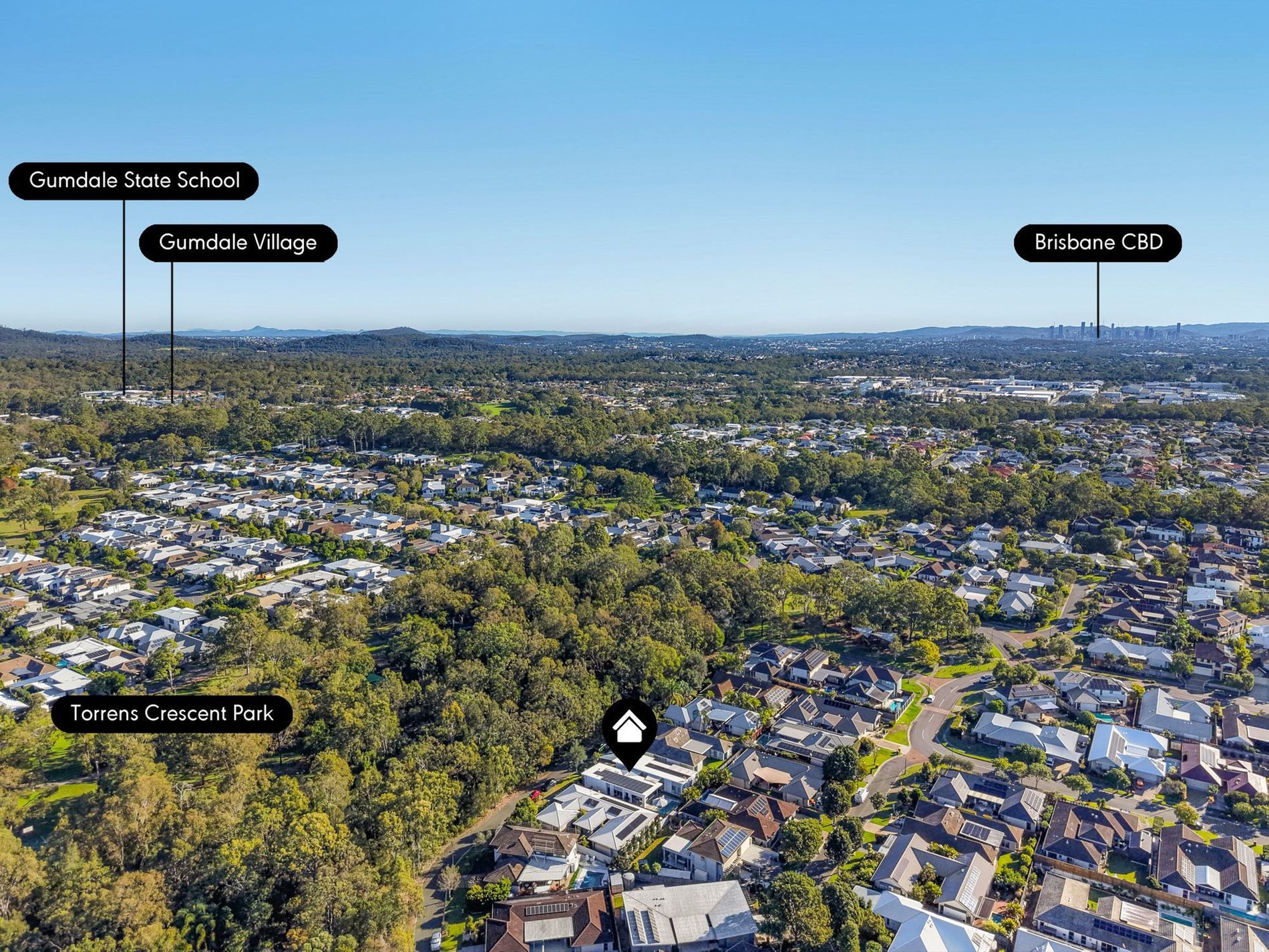 14 Torrens Crescent, Wakerley