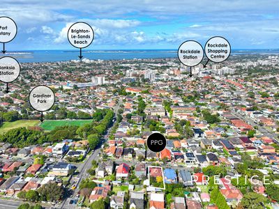 7 Carlton Street, Arncliffe