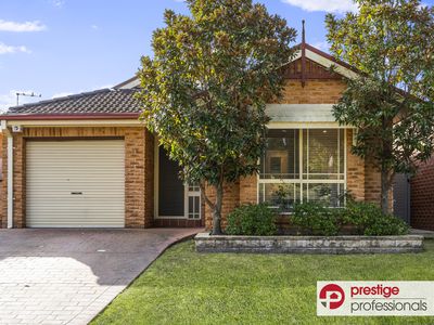 18 Colo Court, Wattle Grove