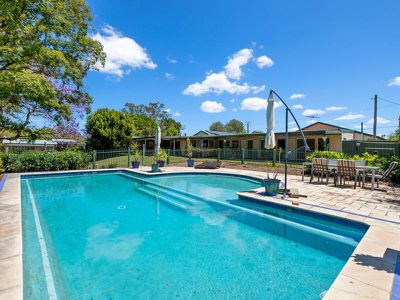 760 Rochedale Road, Rochedale