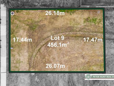 Lot Lot 9, 5 Marion Street, Thirlmere