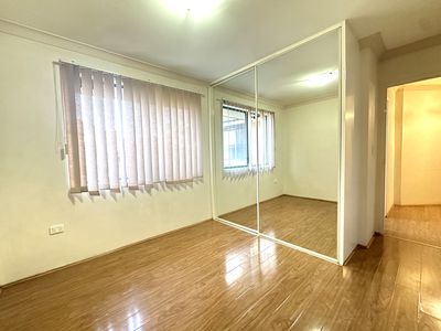 10 / 13 - 17 Bailey Street, Westmead