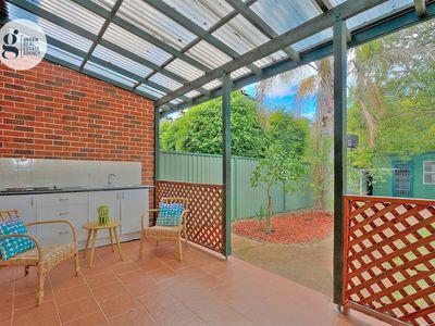 38B Station Street, West Ryde