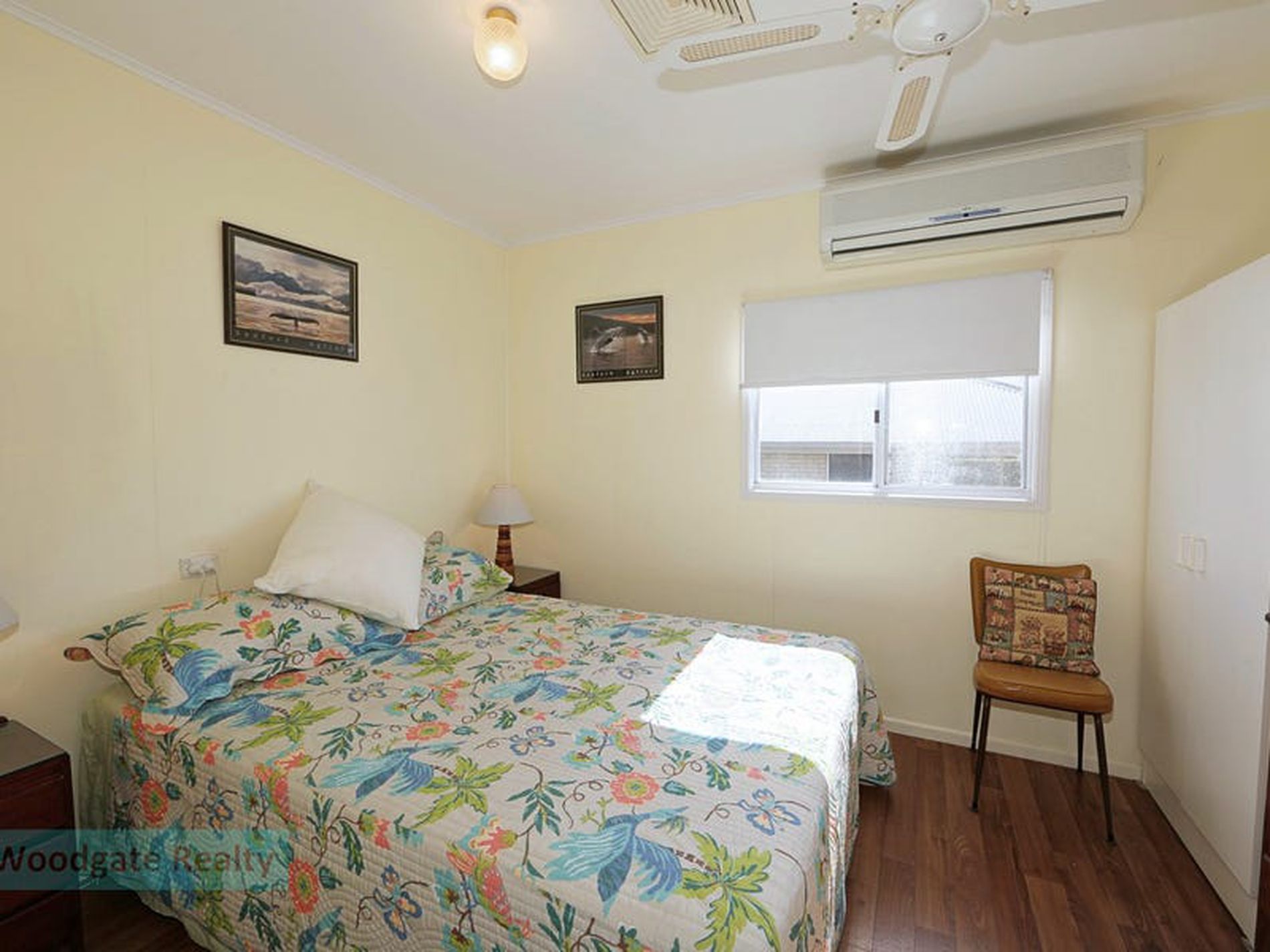 75 Esplanade, Woodgate
