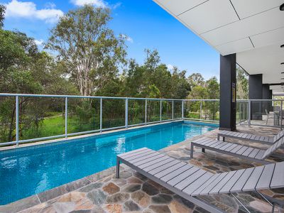 63 / 107 KITTYHAWK DRIVE, Chermside