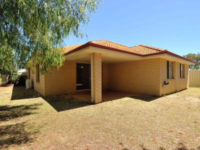 15 Edgecumbe Terrace , Baldivis