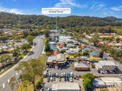 6 / 33 Tallebudgera Creek Road, Burleigh Heads