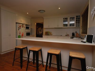 11 Grevillea Close, Dubbo