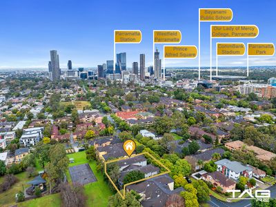 6 / 34-36 Brickfield Street, North Parramatta