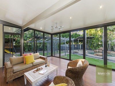 11 Porter Avenue, Kirwan