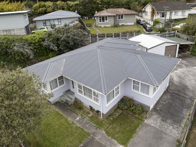 15 Parenga Street, Wainuiomata