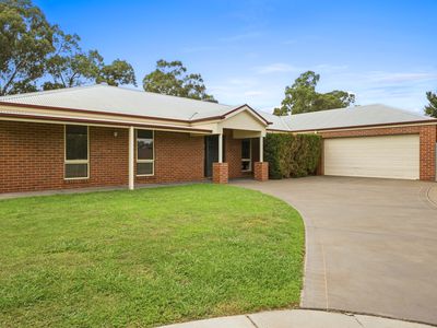 7 McGrath Court, Tatura