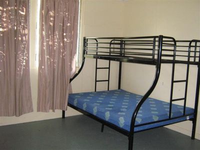 15 Boundary, Cooktown