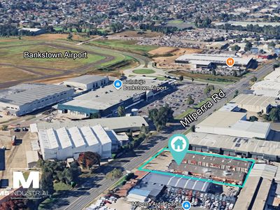 9 / 254 Milperra Road, Milperra