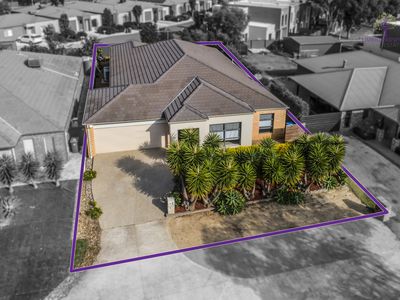 11 Gingelly Close, Point Cook