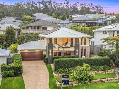 4 Kimberley Creek Road, Upper Coomera