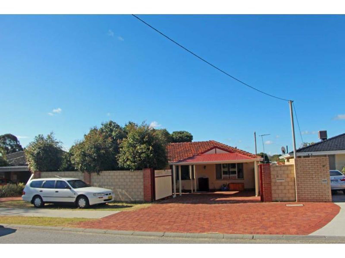11 Williamson Road, Kardinya, Kardinya - Thumbnail 2