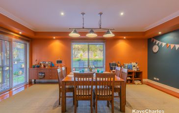 18 Beaconhill Drive, Beaconsfield