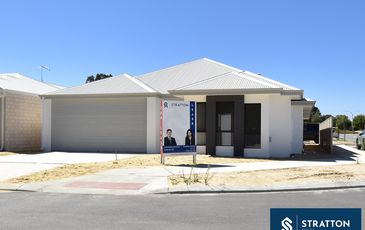 1 Strickland Street, Haynes