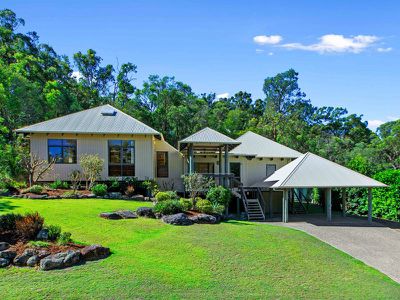 5 / 410 SPRINGWOOD RD, Springwood