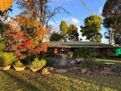 103 Myall Park Road, Yenda