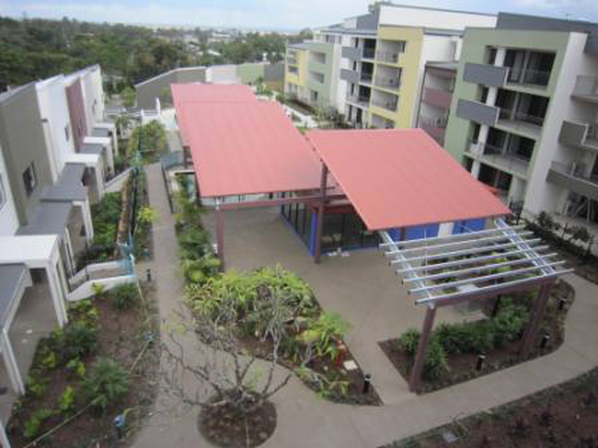 Moorooka