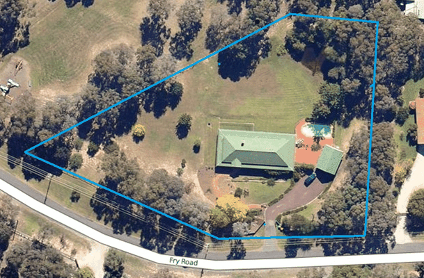 13 Fry Road, Thurgoona Park, Thurgoona