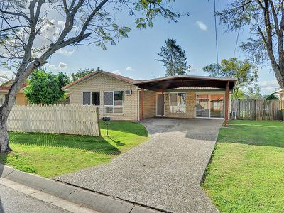 50 Bottlebrush Crescent, Redbank Plains