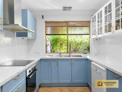 7A Berala Court, Camillo