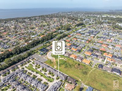 24 / 14 Lomandra Terrace, Hamlyn Terrace