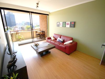 34 / 6-14 Oxford Street, Darlinghurst