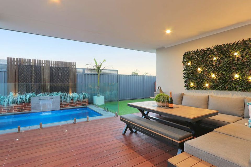 16 Parkville Boulevard , Baldivis