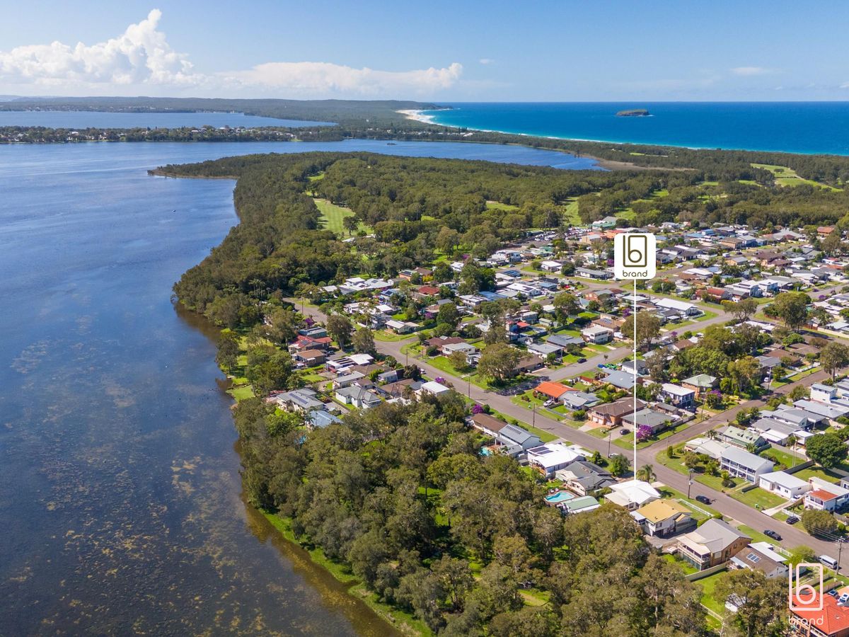 54 Leonard Avenue, Toukley