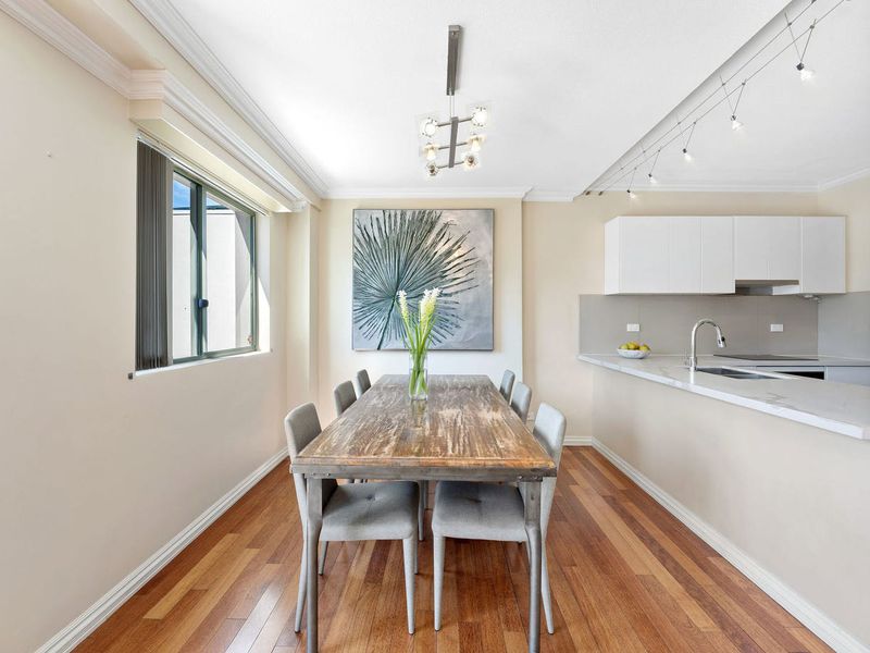 87 / 1-5 Harwood Street, Pyrmont