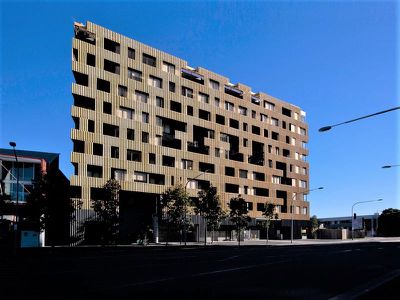 407 / 17 Gadigal Avenue, Zetland