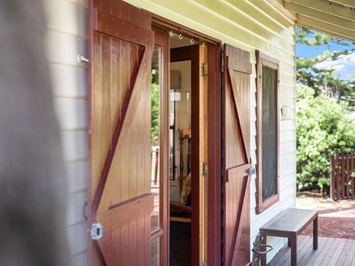 56A Gipps Street , Port Fairy