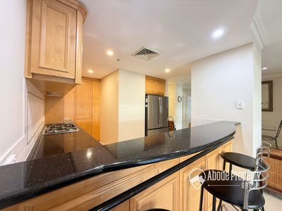306 / 2 St Georges Terrace, Perth