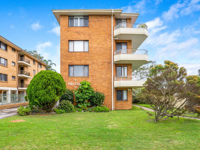 1 / 36 Parkes Street, Tuncurry