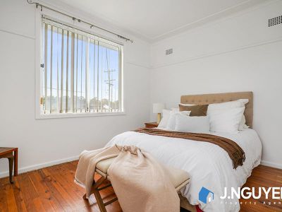 6 Wakelin Avenue, Mount Pritchard