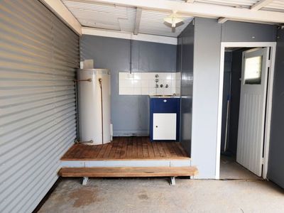 154 Crane Street, Longreach