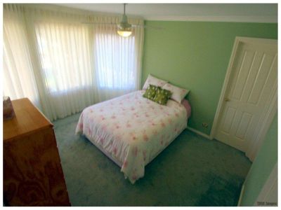 4 Seinor Street, Kalgoorlie