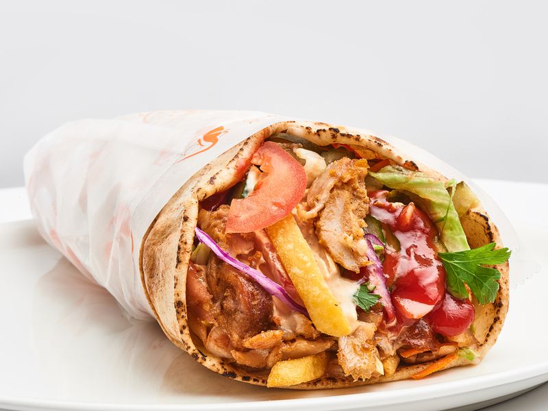 Profitable Souvlaki Takeaway Business for Sale  Bulleen