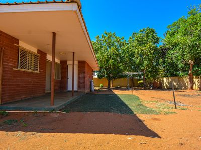 3 Curlew Crescent, South Hedland
