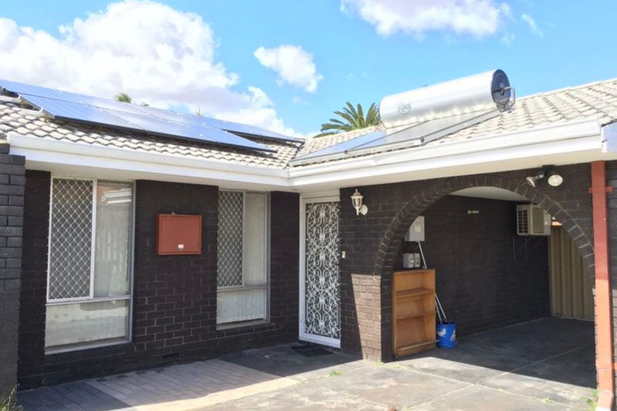 545 High Road, Parkwood
