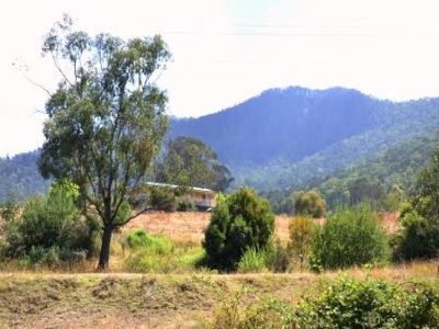 789 Mountain Creek Road, Tawonga
