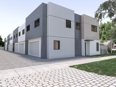 31 Reynolds Road, Applecross