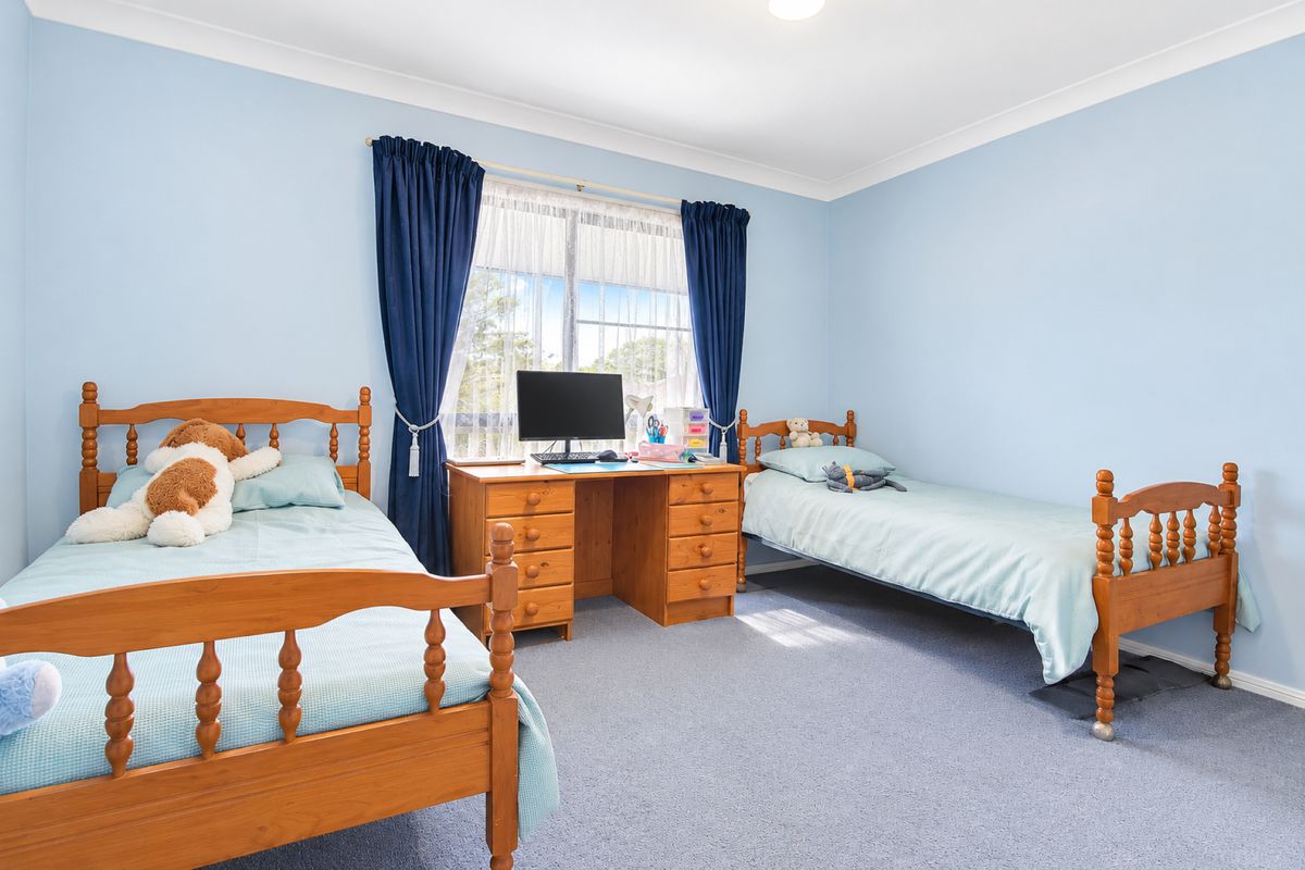 16 Kookaburra Place, Bodalla
