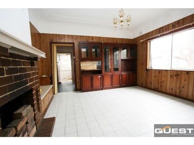 32 Leonard Street, Bankstown