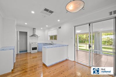 37 HALL STREET, East Tamworth