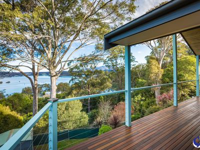 29 Hillcrest Avenue, North Narooma